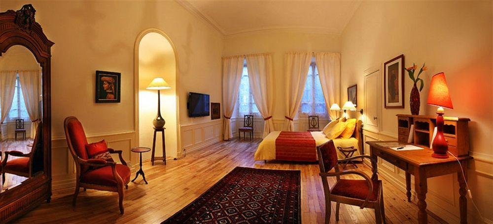Les Suites De Sautet Chambéry Exterior foto